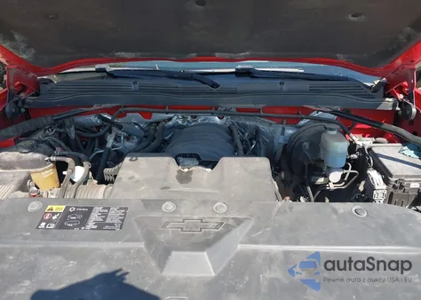 2014 Chevrolet Silverado 1500 1Lt z USA, uszkodzony, nr VIN 1GCRCREH3EZ240762